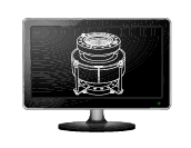 Patent Illustration Service - Crystal Clear Reflections 
