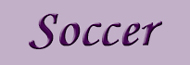 Soccer