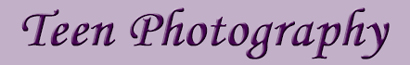 Learning Photography