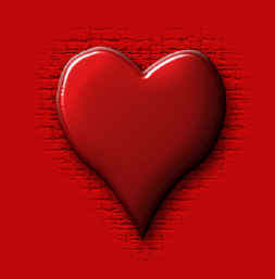 Puffed Heart
