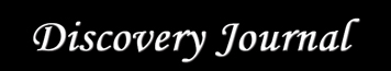 Discovery Journal