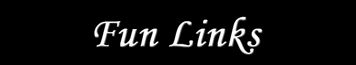 Fun Links