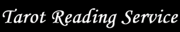 Tarot Reading Service