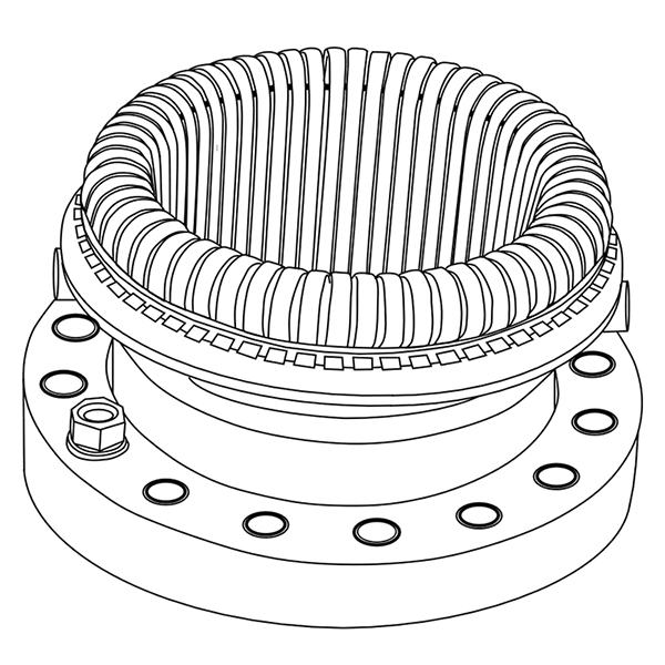 Patent Illustration Sample 4