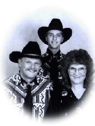 Buddy and Carol