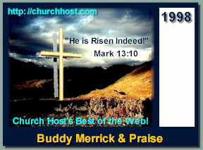 Best of the Web Award